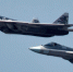 Румыния подняла два истребителя F-16 из-за нарушения воздушного пространства - M24.Ru