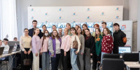 news - КГПУ