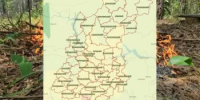Сводка пожароопасности на 28.09.2026 - Министерство лесного хозяйства