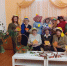 «Нас снова осень закружила» - Культурно-досуговый центр