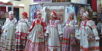 Для активного долголетия жителей «серебряного возраста» в Костроме организованы клубы по интересам - Город Кострома
