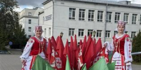 Культурный код, объединяющий народы: делегация региона участвовала в V Фестивале искусств белорусов мира - Волга Ньюс
