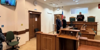 Жителя Чайковского осудили на 20 лет в Удмуртии за госизмену - Комсомольская Правда