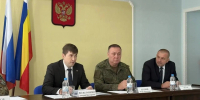 Принята концепция развития ветеранского движения в Ростовской области на 2027-2030 годы - Администрация Ростовской области