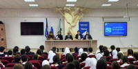 В Карабулаке прошло профилактическое мероприятие “Подросток. Правонарушения и ответственность” В Карабулаке продолжается - Администрация МО г. Карабулак