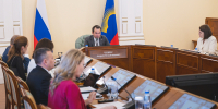Мурманская область в лидерах по модернизации сетей водоотведения - Министерство информационной политики