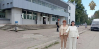 В Свободном направлено в суд уголовное дело о хищении денежных средств с банковского счета, совершенном в 2024 году - Следственный комитет