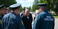 «Не должно быть формального подхода» – Минниханов о состоянии укрытий - Chelny-Biz.Ru