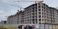 ИСФ ТвГТУ выездное занятие на стройплощадке 21 сентября 2026 - ТвГТУ