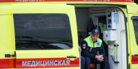 В Старой Ладоге Renault насмерть сбила 14-летнего подростка - 47 новостей