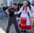 В УФСИН России по Республике Татарстан прошла ярмарка-конкурс «Дары осени» - УФСИН РТ