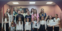 Семейный театр: слышать друг друга. - Изобильненский городской округ