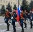 Софринская бригада Росгвардии отметила 38-летие - Росгвардия