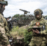 Военные психологи делятся опытом психологического сопровождения в рамках выполнения росгвардейцами боевых задач в зоне СВО - Росгвардия
