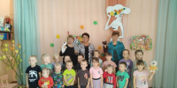 1 - Нолинская ЦБС
