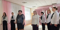 Детский сад № 130 отметил юбилей - Город Пенза