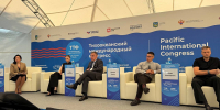 Креативные индустрии Приморья нацелены на экспорт - Администрация Приморского края
