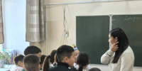 В рамках Всероссийского фестиваля Nauka0+ студенты ТувГУ провели профориентацию во второй школе Кызыла - ТувГУ
