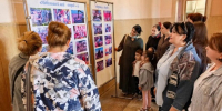 «Небольшой мой огород — и здоровье, и доход»: в Ремонтненском РДК открылась выставка садоводов - Газета Рассвет