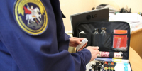 Тематическое фото СУ СК России по Магаданской области - MagadanMedia.Ru