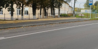В Выгоничах отремонтировали 1,4 км дороги - БрянскToday.Ru