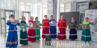 В ЛНР готовятся к следующему сезону проекта «Луганский характер» - Жизнь Луганска