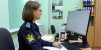 Начальнику доверяй, но имущество регистрируй - УФССП