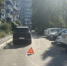 В Сызрани 27 сентября автомобилистка сбила 4-летнего мальчика - НИА Самара