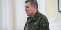 Герой России Лапин обозначил семь шагов по адаптации участников СВО в Татарстане - ИА Татар-информ