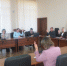 Состоялась сессия городского Совета депутатов - Город Куйбышев