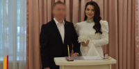 Познакомились, обручились и поженились: как число 16 стало счастливым в судьбе участника СВО и жительницы Воронежской области - РИА Воронеж