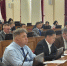 Законопроект о поддержке участников СВО в сфере занятости - Народный Хурал