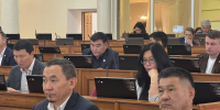 Капитальный ремонт многоквартирных домов, имеющих статус объектов культурного наследия, станет проще - Народный Хурал