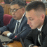 Новый порядок назначения регионального министра спорта - Народный Хурал