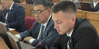 Новый порядок назначения регионального министра спорта - Народный Хурал
