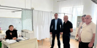 В Дахадаевском районе стартовал осенний призыв - Дахадаевский район