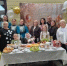 95-летний юбилей отметила жительница хутора 2-я Полтава Тина Ивановна Рыбальченко - Азовский район