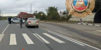 В Прибрежном насмерть сбили пенсионерку: возбуждено уголовное дело - ИА Версия-Саратов