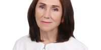 Грачева Галина Серафимовна - Город Североморск