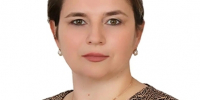 Шпунтова Оксана Михайловна - Город Североморск