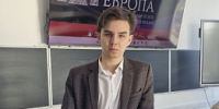 Руководитель СНО исторического факультета ЯрГУ, магистрант направления «История» Александр Соловьев опубликовал статью в научном журнале «Шаги/Steps» - ЯГУ им. П.Г. Демидова