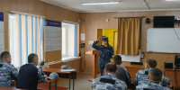 Важное и полезное сотрудничество - УФССП