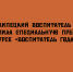 На конкурсе «Воспитатель года России» специальную премию вручили липецкой воспитательнице - Народное слово