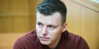 Апелляцию Артема Чекалина перенесли из-за проблем с извещением о заседании - Вечерняя Москва