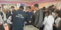 В Смоленской области дан старт новому циклу профориентационных выездов для школьников и их родителей - Министерство образования и науки