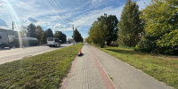 В Орле серьезно травмировался водитель электросамоката - Орловский Вестник