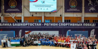 Башкортостан завоевал «серебро» на Спартакиаде госслужащих - Министерство спорта