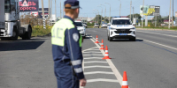 37 нетрезвых водителей отстранили от управления во время масштабного рейда ГАИ - Правительство Вологодской области