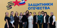 Вологжанки примут участие в окружном этапе Всероссийского творческого фестиваля «Женское сердце России» - Правительство Вологодской области