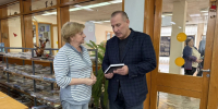 Ум, стратегия и характер: шахматный турнир памяти Владимира Жириновского - ЛДПР